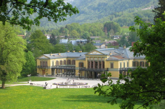 Kaiservilla Bad Ischl