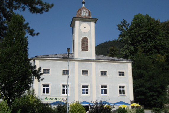 Kolowrat-Sudhaus Bad Ischl