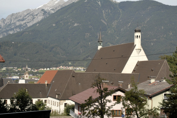 Franziskanerkloster Schwaz Schwaz