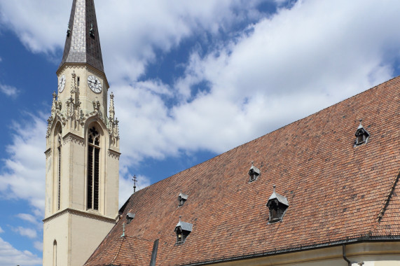 Pfarrkirche Korneuburg Korneuburg