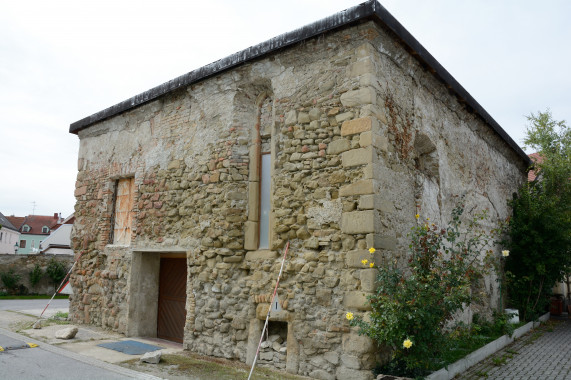 Synagoge Korneuburg Korneuburg