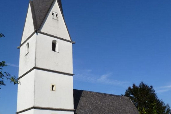 Filialkirche Gois Wals-Siezenheim