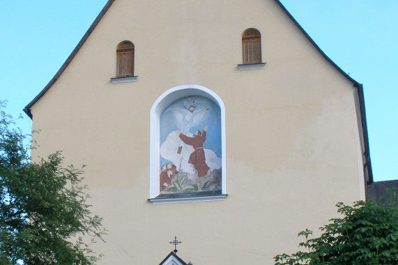 Kapuzinerkirche Gmunden