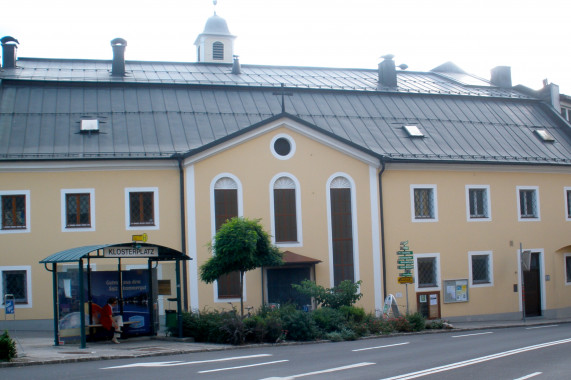 Karmelitinnenkloster Gmunden