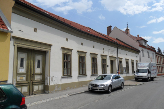 Städtisches Museum Neunkirchen Neunkirchen