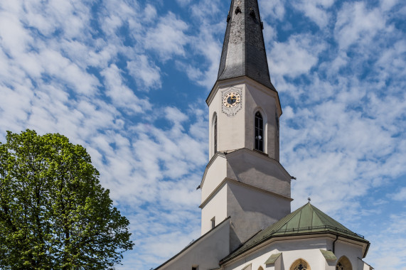 Pfarrkirche Sankt Veit an der Glan Sankt Veit an der Glan