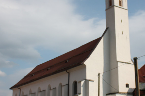 Klosterkirche Sankt Veit an der Glan