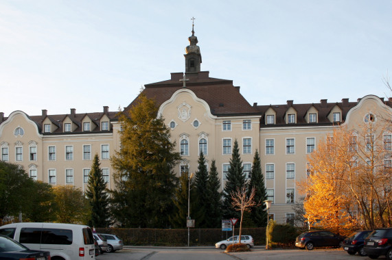 Franziskanerinnen von Vöcklabruck Vöcklabruck