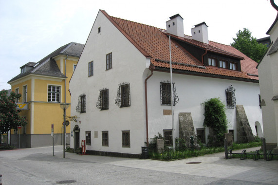 Heimathaus Vöcklabruck Vöcklabruck