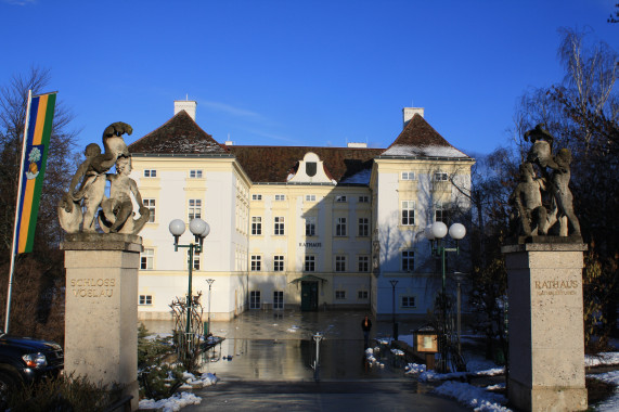 Schloss Vöslau Bad Vöslau