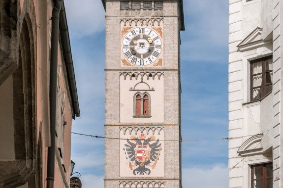 Stadtturm Enns Enns