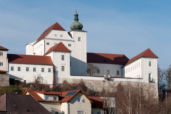 Schloss Ennsegg Enns