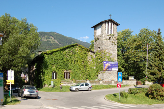 Evang. Pfarrkirche Lienz Lienz