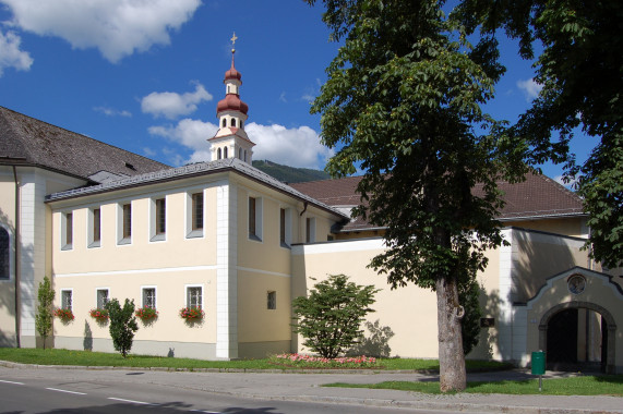 Dominikanerinnenkloster Lienz