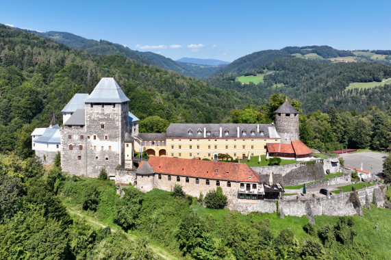 Burg Deutschlandsberg Deutschlandsberg