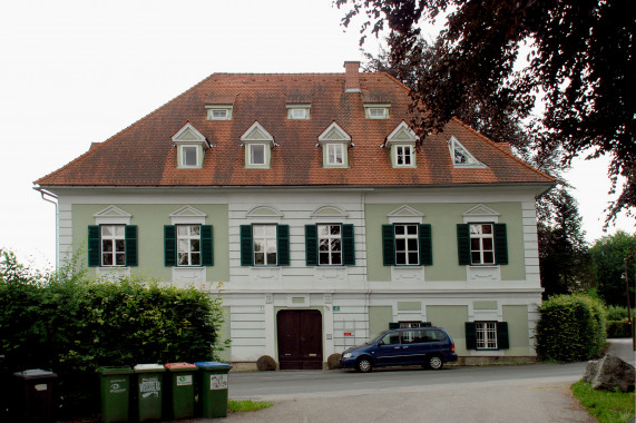 Schloss Feilhofen Deutschlandsberg