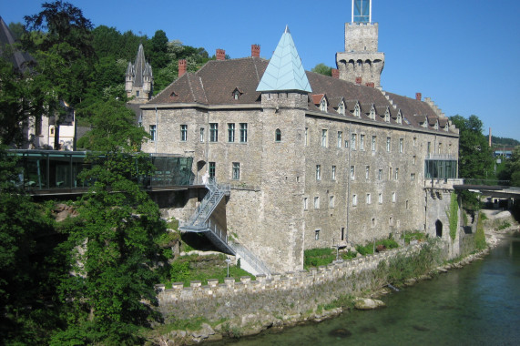 Rothschildschloss Waidhofen an der Ybbs