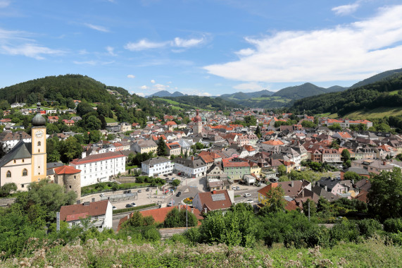 Waidhofen an der Ybbs Waidhofen an der Ybbs