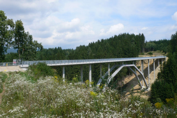 Wildbrücke Völkermarkt Völkermarkt