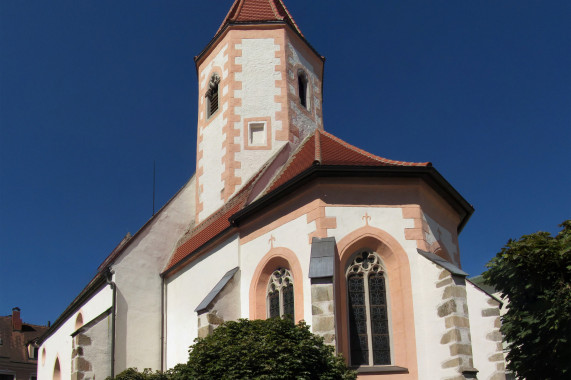 St. Martin Zwettl-Niederösterreich