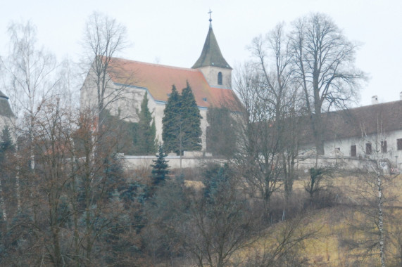 Propstei Zwettl Zwettl-Niederösterreich