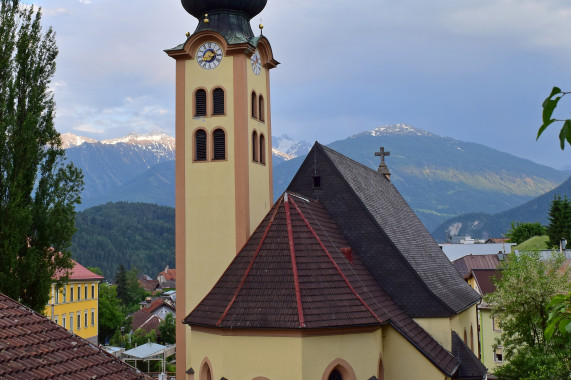 Johanneskirche Imst Imst