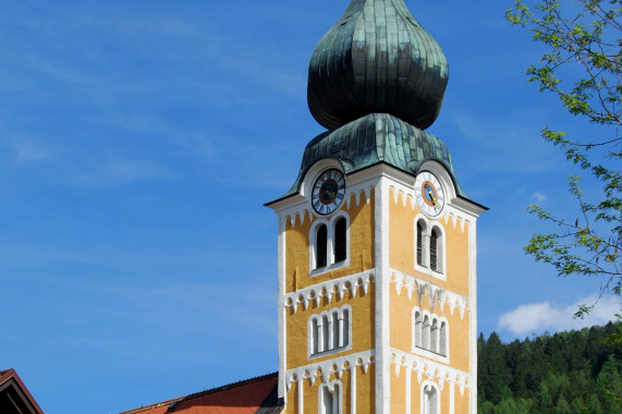 Pfarrkirche Schladming Schladming