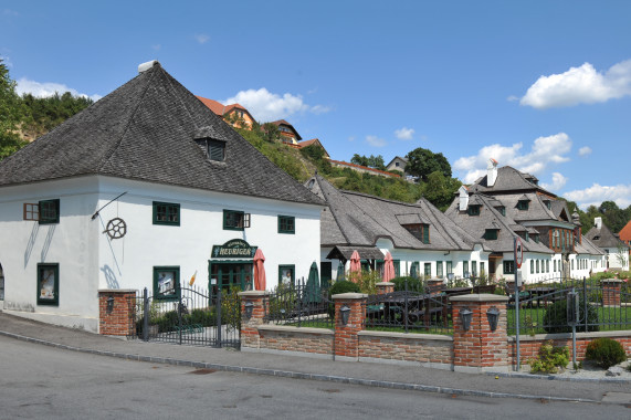 Schloss Luberegg Melk