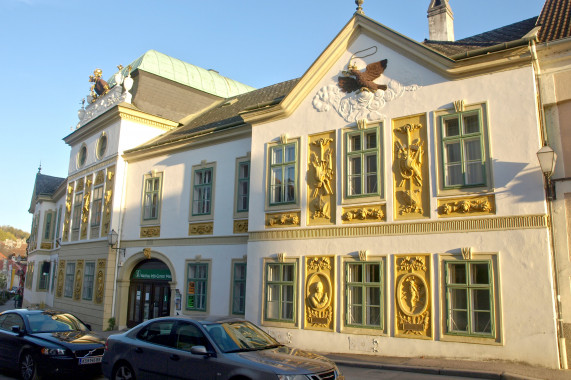 Stadtmuseum Melk Melk