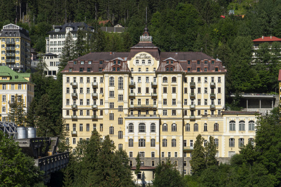 Hotel de l´Europe Bad Gastein