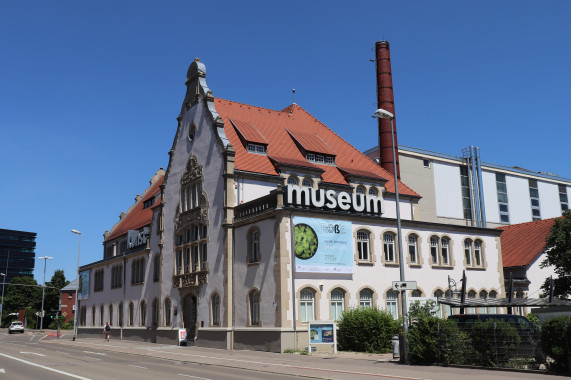 Kunstmuseum Heidenheim Heidenheim an der Brenz