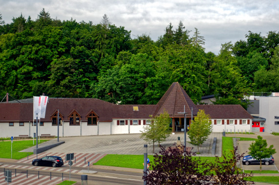 Naturtheater Heidenheim Heidenheim an der Brenz