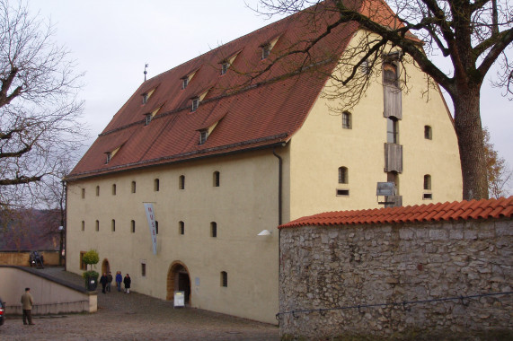 Museum für Kutschen, Chaisen, Karren Heidenheim an der Brenz