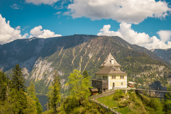 Rudolfsturm Hallstatt