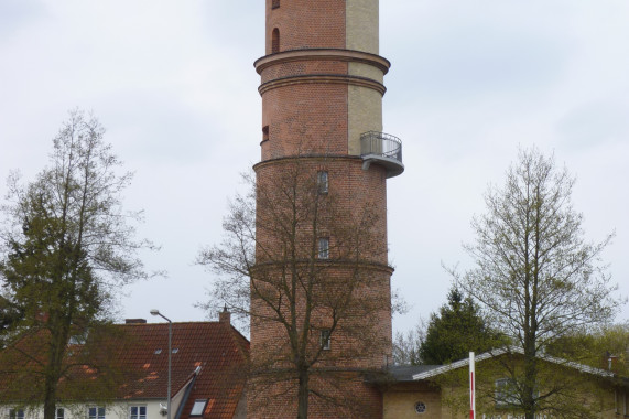 Leuchtturm Travemünde Travemünde