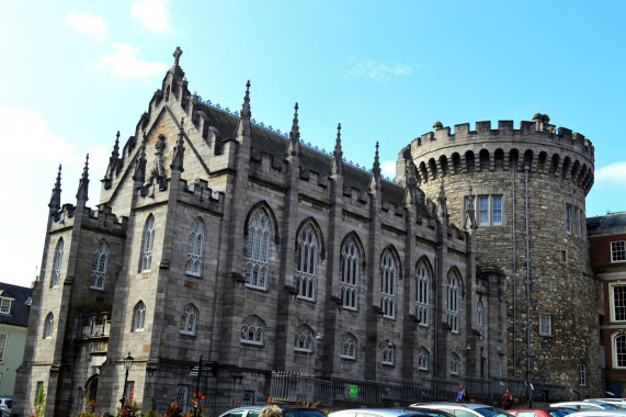 Dublin Castle Dublin