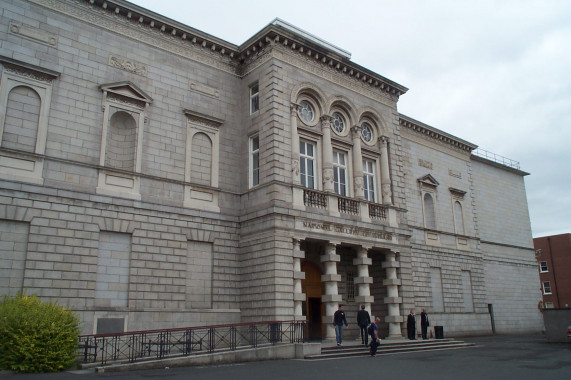 National Gallery of Ireland Dublin