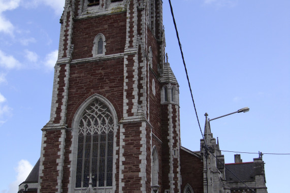 Cathedral of St Mary and St Anne Cork