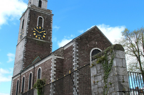 Church of St Anne Cork