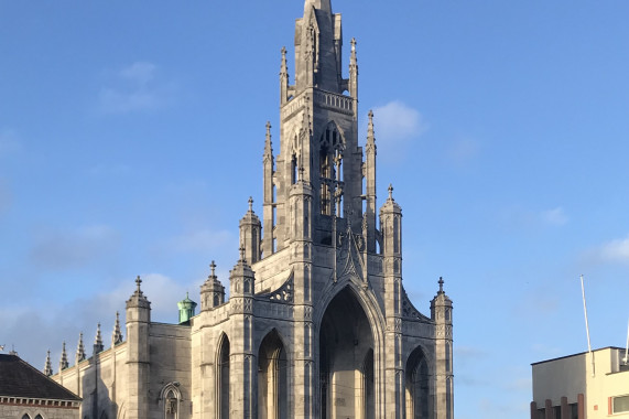 Holy Trinity Church, Cork Cork