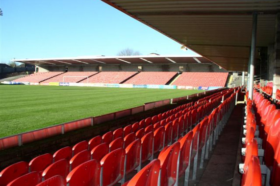 Turners Cross Cork