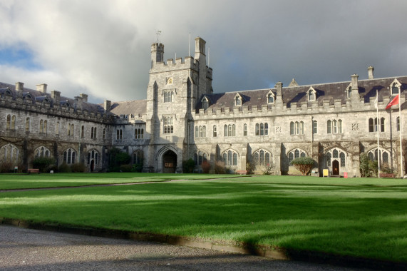 University College Cork Cork