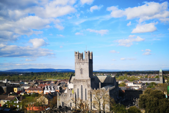 St Mary's Cathedral, Limerick Limerick