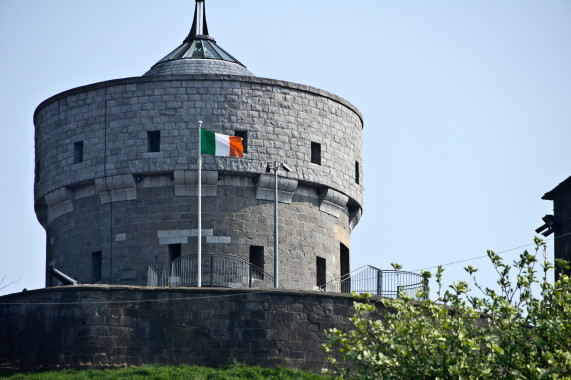 Millmount Fort Drogheda