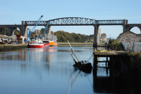 Boyne Viaduct Drogheda