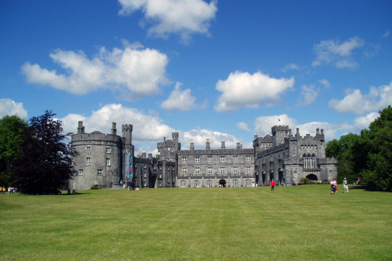 Kilkenny Castle Kilkenny