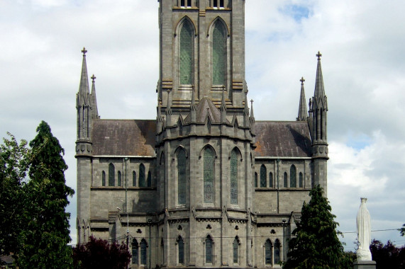 Marienkathedrale von Kilkenny Kilkenny