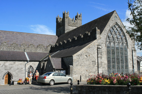 Black Abbey Kilkenny