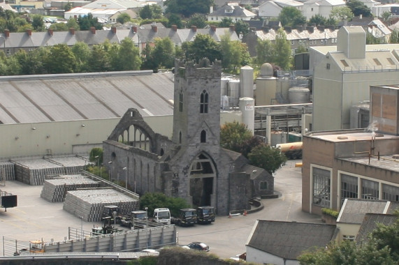 Franziskanerkloster Kilkenny Kilkenny