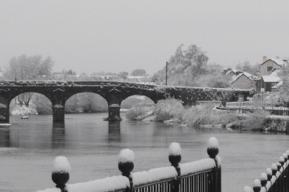 Green's Bridge Kilkenny